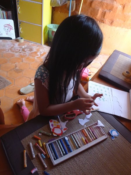 homeschool, วิธีพับกระดาษ, พับกระดาษ, origami, Unschool, กิจกรรมทำกับลูก, กิจกรรมวัยเตาะแตะ, กิจกรรมเด็กเล็ก, นำทาง, บ้านเรียน, บ้านเรียนนำทาง, เล่นกับลูก