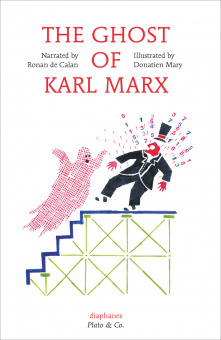 นำทางบันทึก : The Ghost of Karl Marx